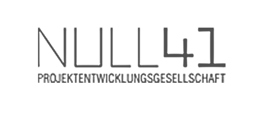 Logo Null 41, 517x225px