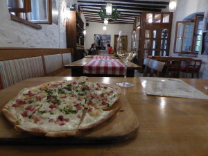 Flammkuchen 2