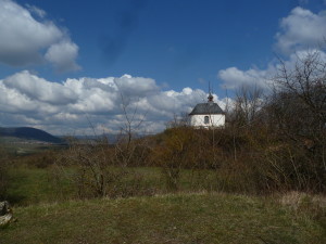 Kapelle Kleine Kalmit