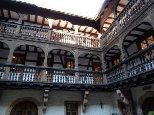 Frank Loebsche Haus