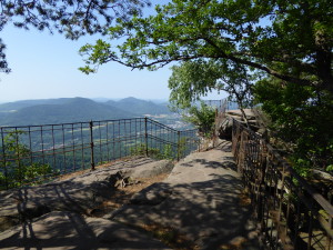 Orensfelsen
