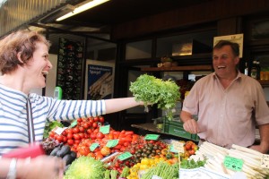 Stadtmarkt--