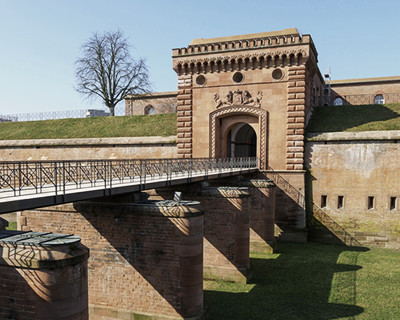 A corner of Bayern tucked away in the Palatinate