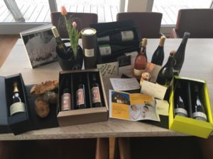 Hotel Landau Geschenke