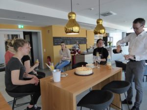 Hotel Landau Sekt