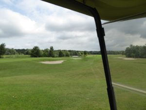 Golf Absolut Dreihof 1