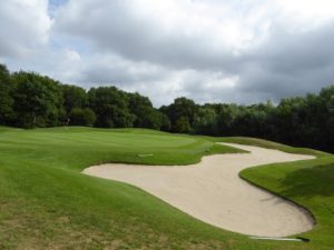 Golf Absolut Dreihof 2