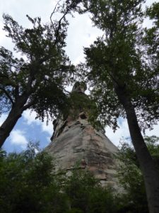 Hotel Landau Burg Trifels 2