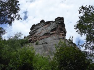 Hotel Landau Burg Trifels 3