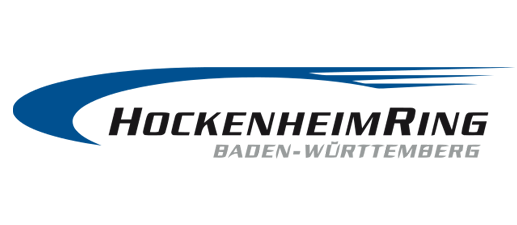 Logo Hockenheimring, 517x225px