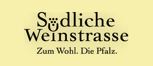 Logo Suüdliche Weinstrasse, 517x225px