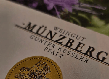 Weingut Münzberg