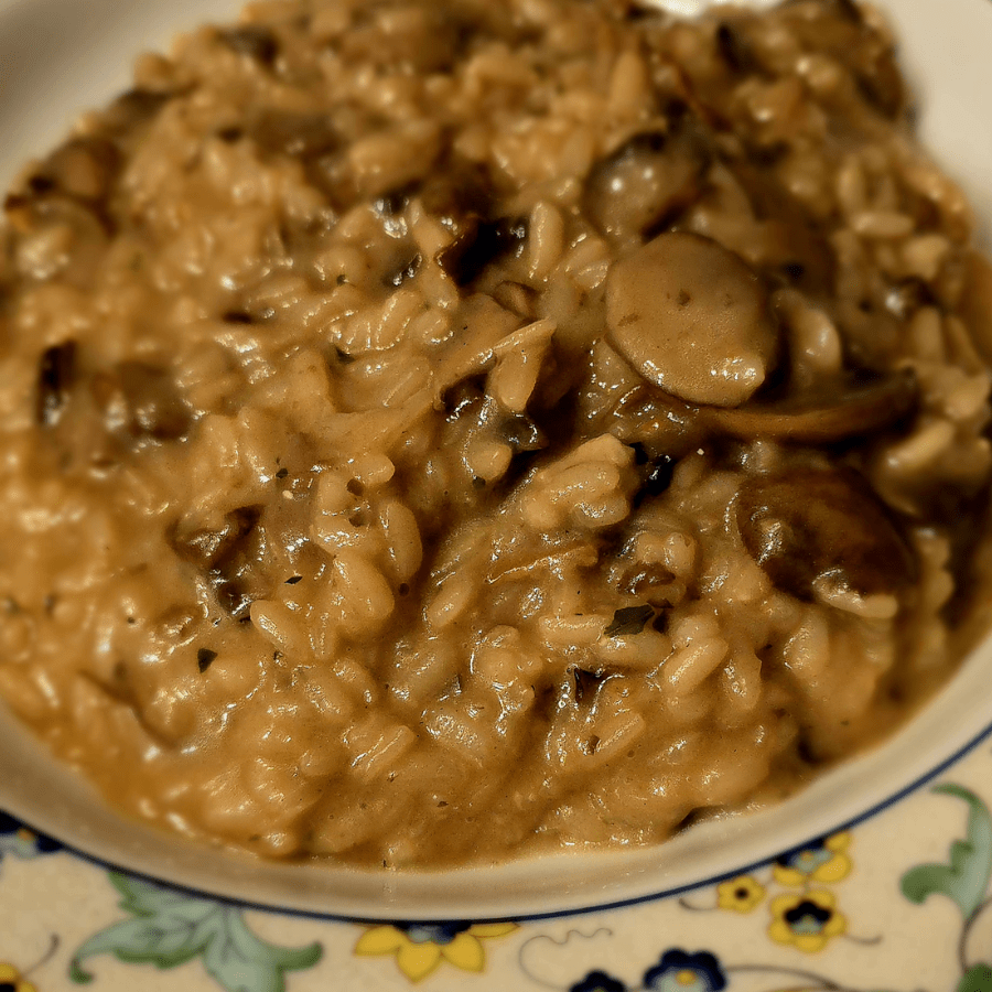 Risotto